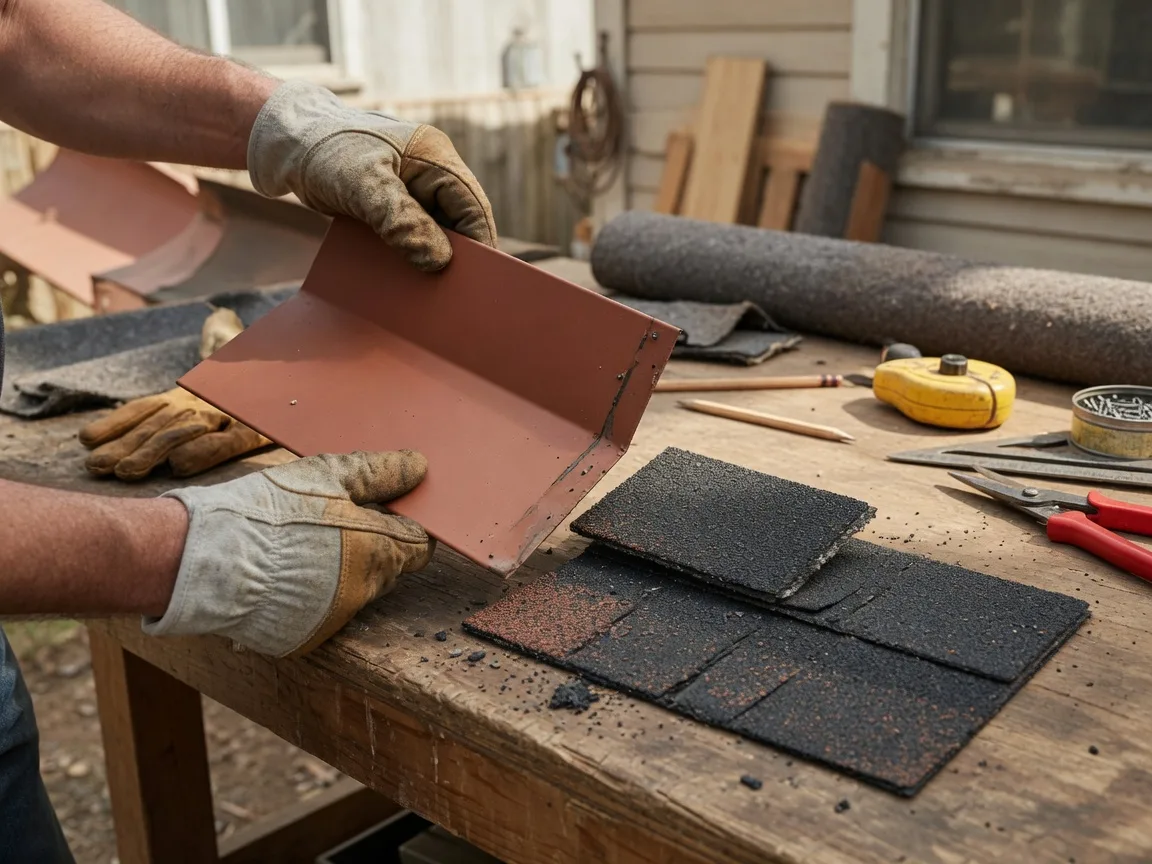 Roof Repair company in North Bangor, NY